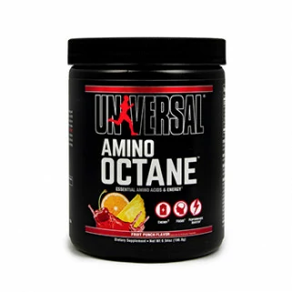 Amino Octane 196g universal nutrition