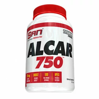 alcar 750 100cps san nutrition