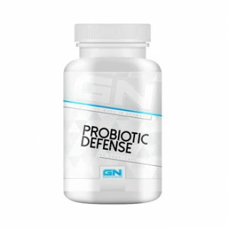 Probiotic Defense 60cps genetic nutrition