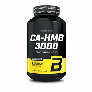 Ca-HMB 3000 200g biotech usa