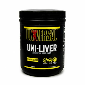 Uni-Liver 250 Tablets universal