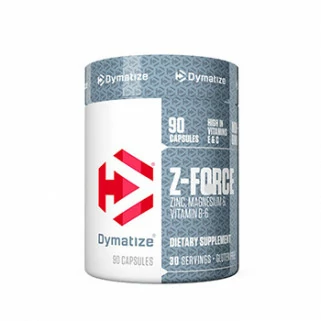 z-force 90cps dymatize