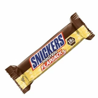 Snickers Protein Flapjack 65g mars