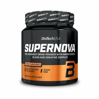 Supernova 282g biotech usa