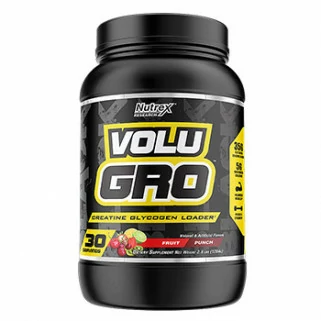 Volu Gro 1284g nutrex research