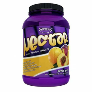 nectar whey protein isolate 998gr syntrax