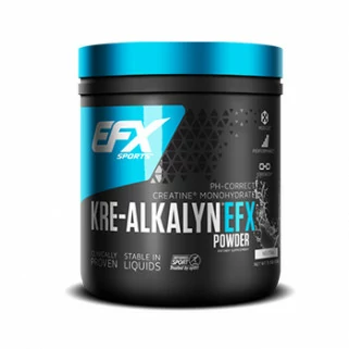 kre alkalyn powder 100g efx