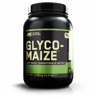 Glycomaize 2kg optimum nutrition