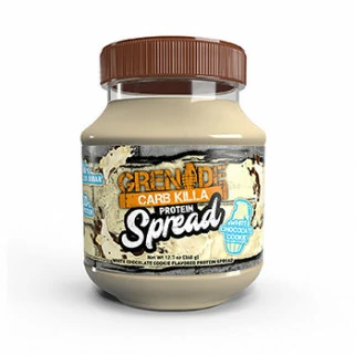 Carb Killa Protein Spread 360g grenade