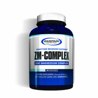 ZM-Complex 90cps gaspari nutrition