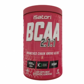 bcaa kyowa 400cpr isatori