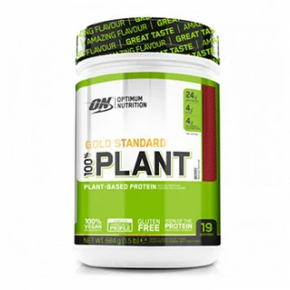 Gold Standard 100% Plant 684g Optimum Nutrition