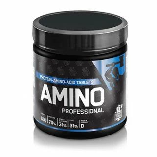 amino professional 500cps german forge