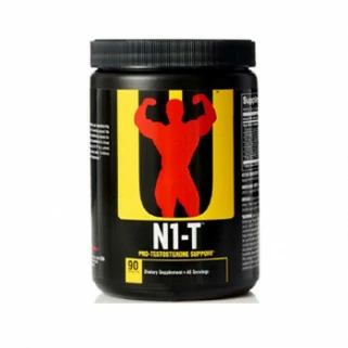 N1-T 90cps universal nutrition