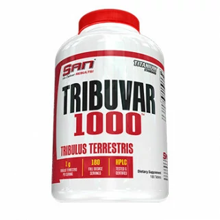 Tribuvar 1000 180cps san nutrition