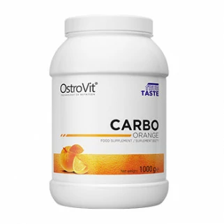 OstroVit Carbo 3kg pre workout