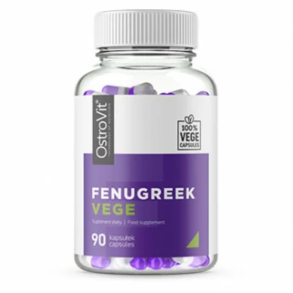 Fenugreek VEGE 90cps ostrovit