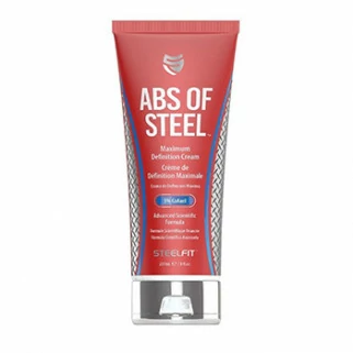 Abs Of Steel 237ml protan usa