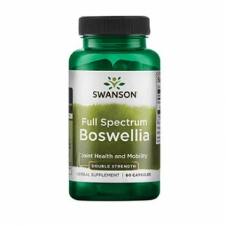 boswellia 800mg 100cps swanson