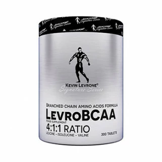 LevroBcaa 4:1:1 410g kevin levrone series