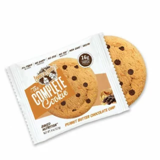 the complete cookie 113g lenny larrys