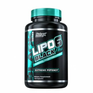 lipo-6 black hers 120 cps nutrex