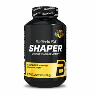 Shaper Fat Loss 90cps biotech usa