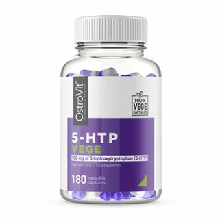 5-HTP Vege 180cps ostrovit