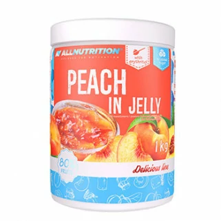 Peach in Jelly 1kg all nutrition