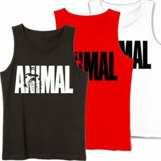 Animal Iconic Tank Top