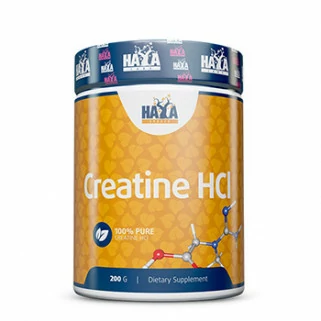 sports creatine hcl 200g haya labs