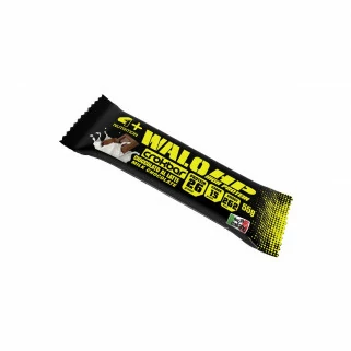 walo crokbar hp 55gr 4+ nutrition