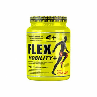 Flex Mobility+ 500g 4+nutrition