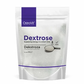 Ostrovit Dextrose 500g destrosio puro