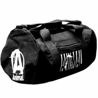 Animal Gym Bag Black universal nutrition