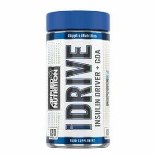 Applied iDrive 120cps applied nutrition