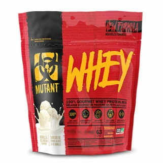 mutant whey 4,54kg