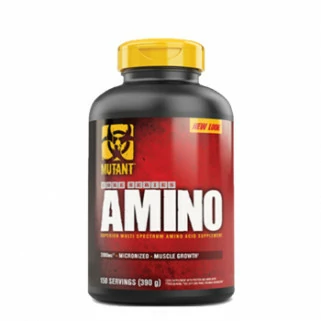 mutant amino 300cps