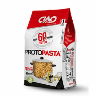 Proto Past Risoni 500gr ciao carb