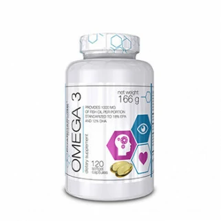omega-3 120cps pharmapure