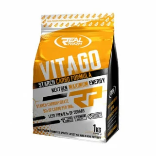 Vita GO Carbo 1kg real pharm