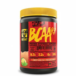 mutant bcaa 9.7 348g