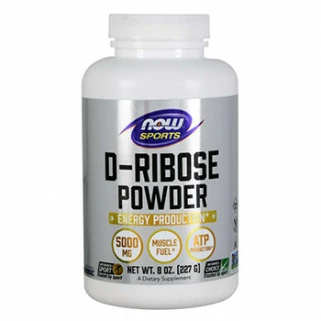 D-Ribose Powder 227g