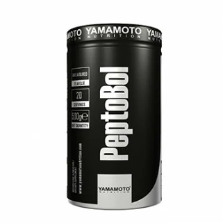 PeptoBol 500g yamamoto nutrition