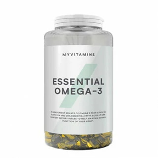 Essential Omega-3 90cps myprotein