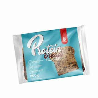 Protein Bread Classic 250g  cheat meal nutrition
