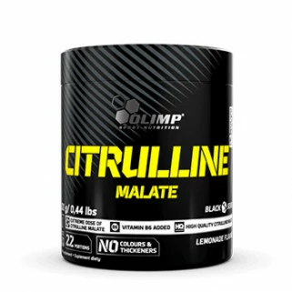 OLIMP Citrulline Malate 200g Olimp nutrition