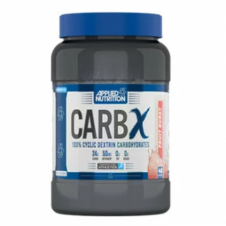 Carb X Cyclic Dextrin 1,2kg applied nutrition