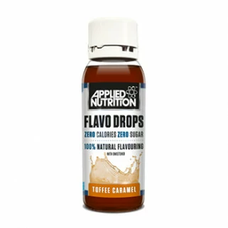 Flavo Drops 38ml applied nutrition