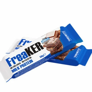 FreaKER Milk Protein Bar 50g